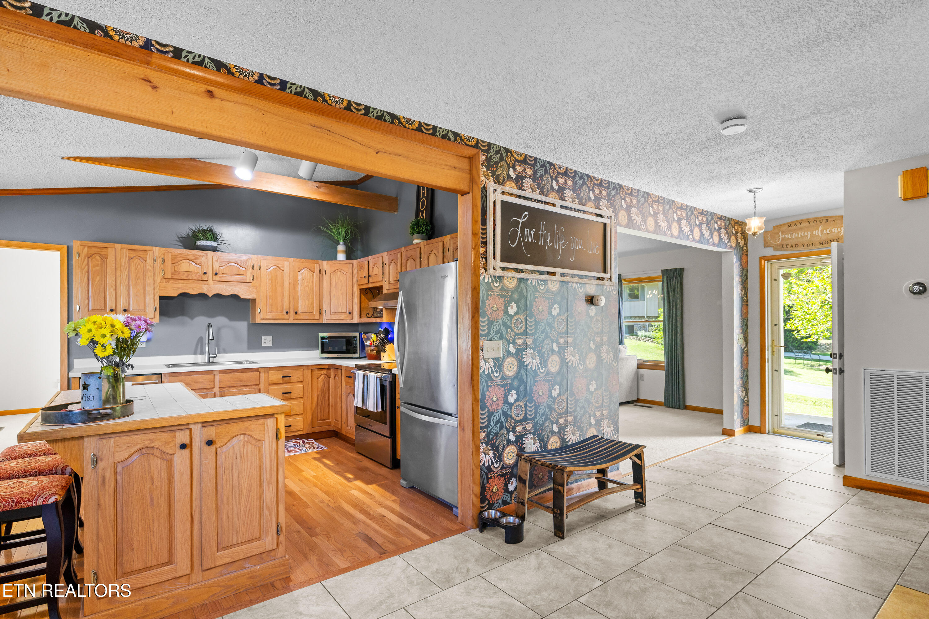 401 Edgewood Trail Newport, TN 37821 - Photo 11 of 42 401 Edgewood Trail-4