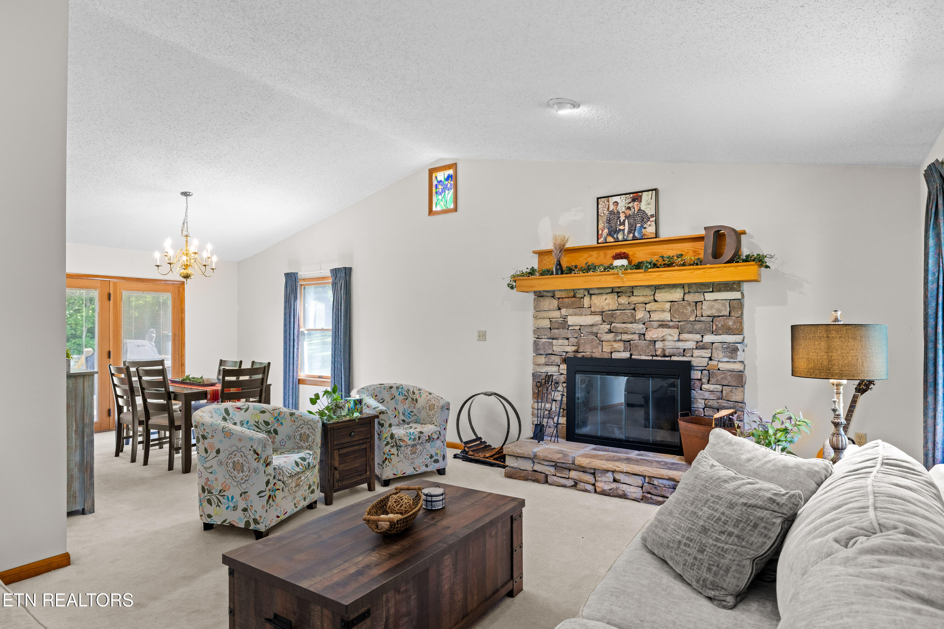401 Edgewood Trail Newport, TN 37821 - Photo 12 of 42 401 Edgewood Trail-19