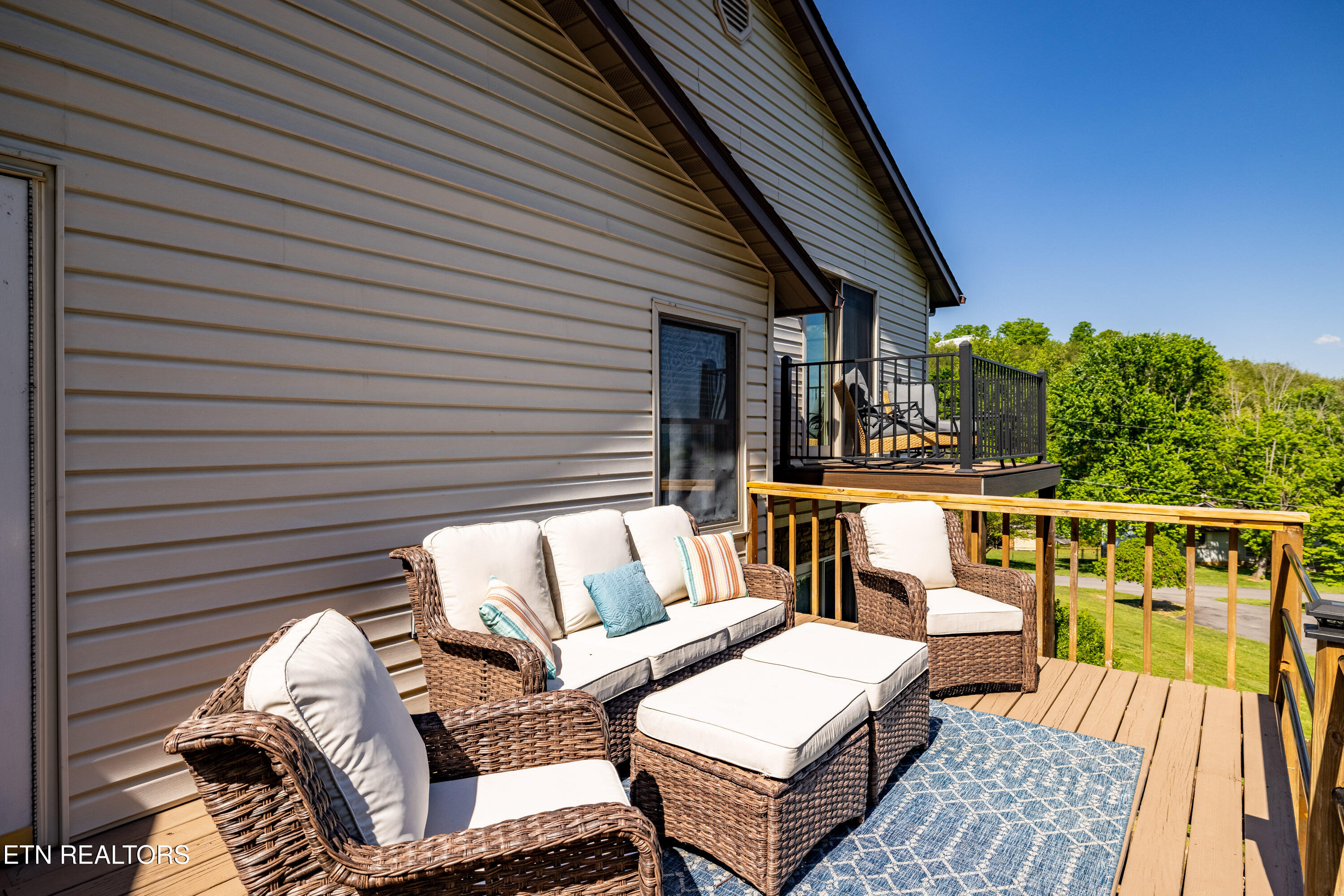 401 Edgewood Trail Newport, TN 37821 - Photo 37 of 42 401 Edgewood Trail-34
