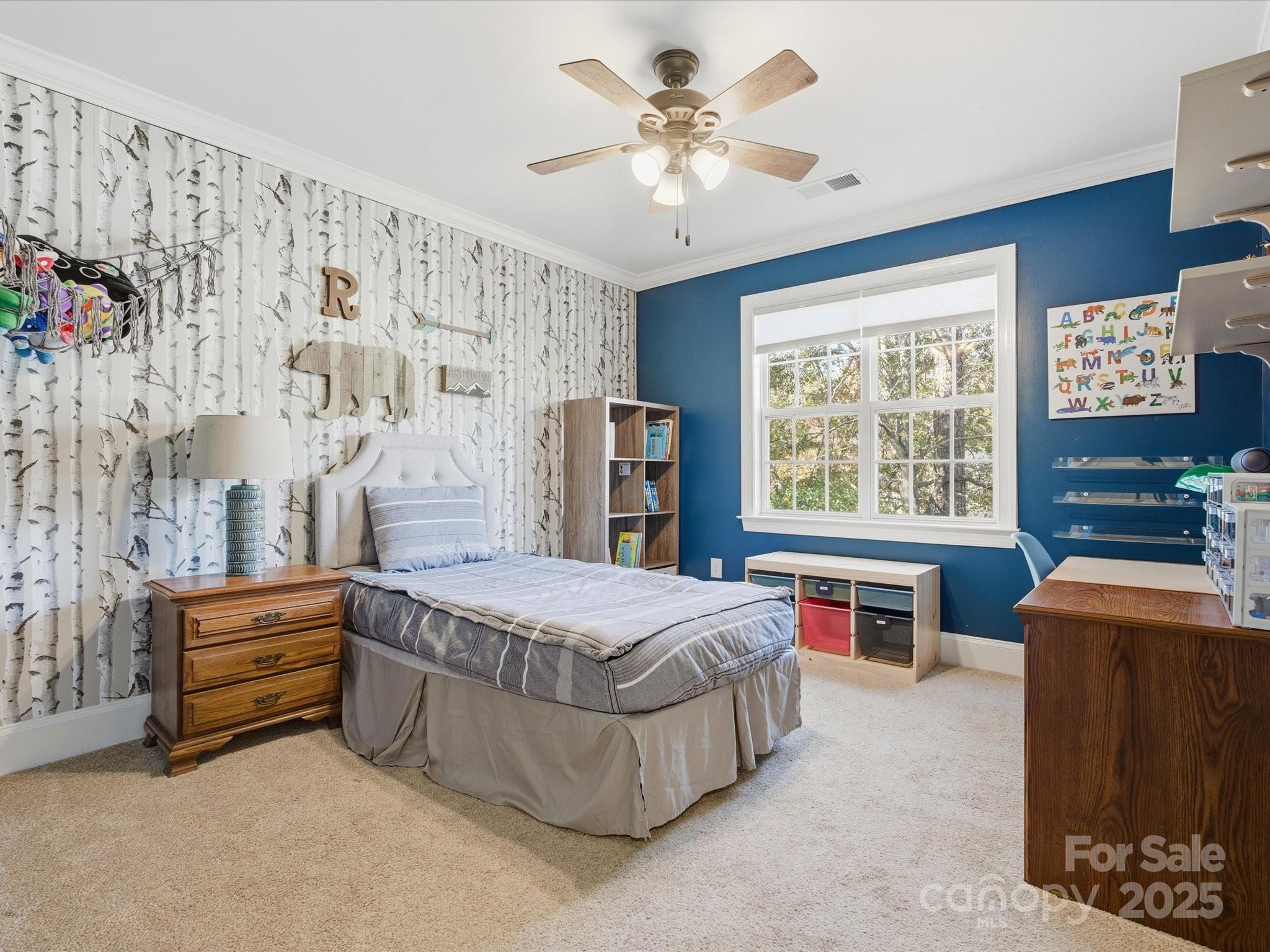 4601 Magnolia Ridge Drive Waxhaw, NC 28173 - Photo 30 of 48