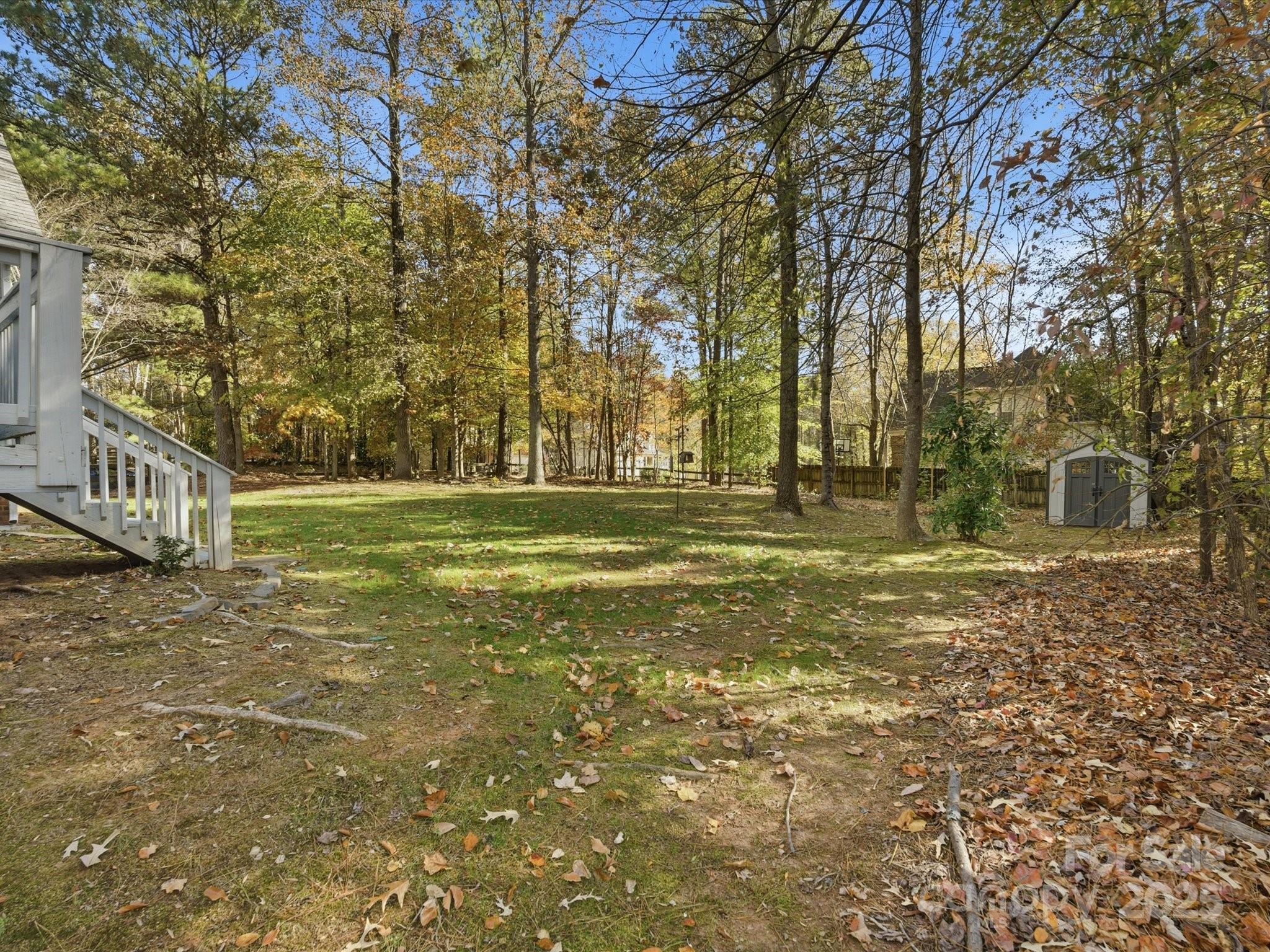 4601 Magnolia Ridge Drive Waxhaw, NC 28173 - Photo 38 of 48 a front view of a house with a yard