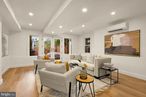 $2,950,000 | 1810 Lamont Street Northwest, Washington, DC 20010