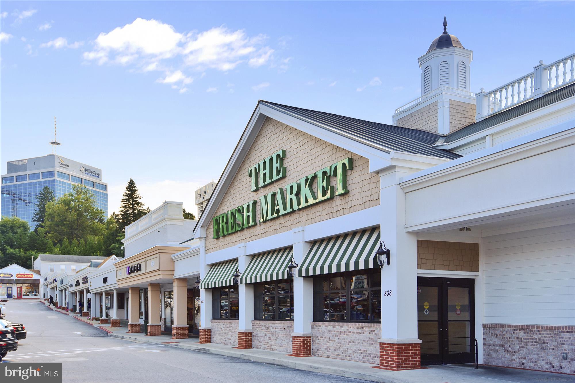 501 Dunkirk Road Baltimore, MD 21212 - Photo 33 of 38 a front view of a building