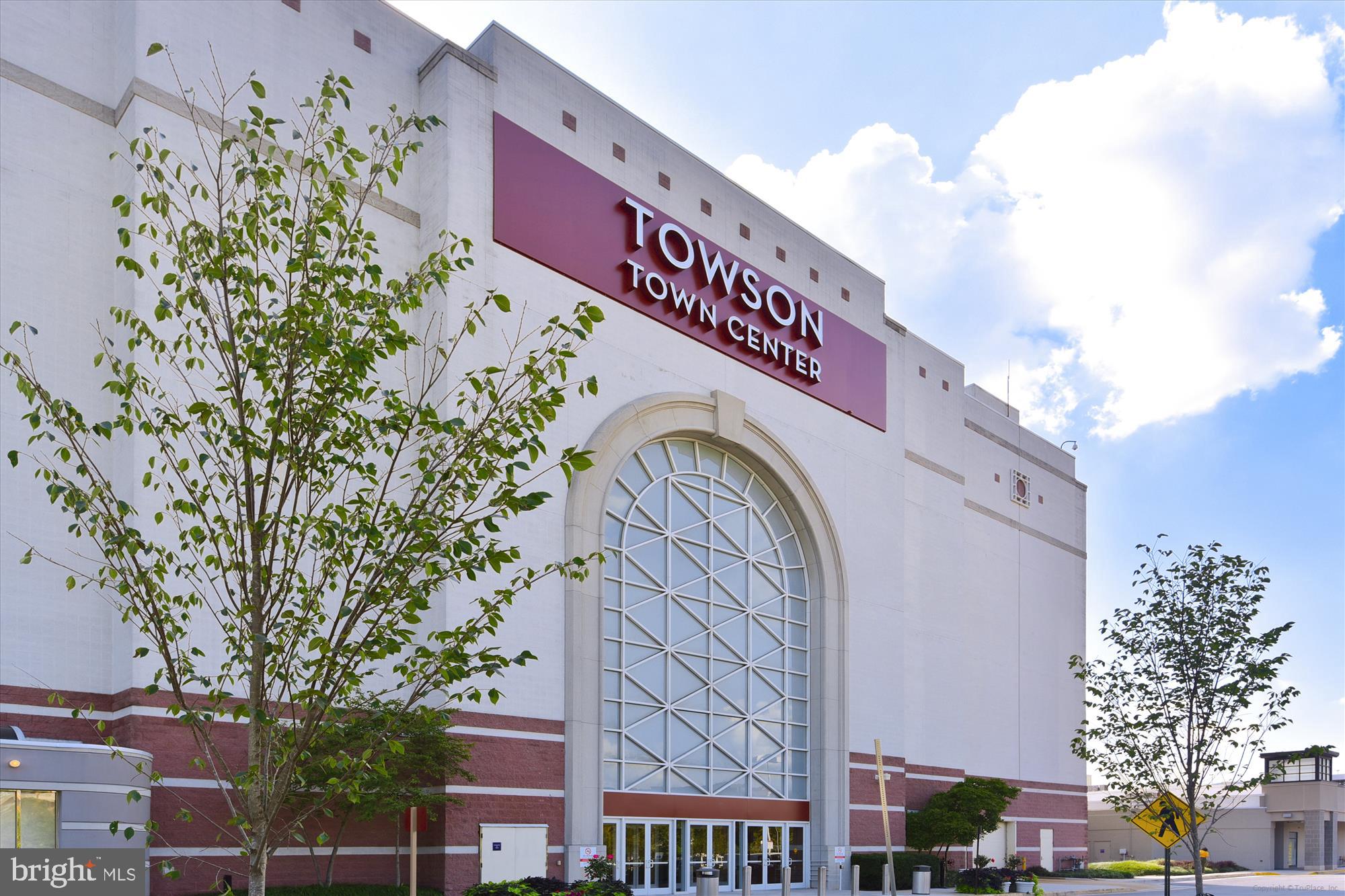 501 Dunkirk Road Baltimore, MD 21212 - Photo 34 of 38 a sign that is on the wall of building