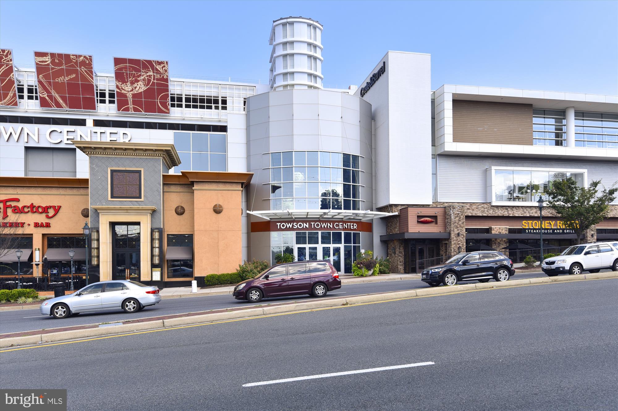 501 Dunkirk Road Baltimore, MD 21212 - Photo 38 of 38 a view of a street that has couple of cars parked on the road
