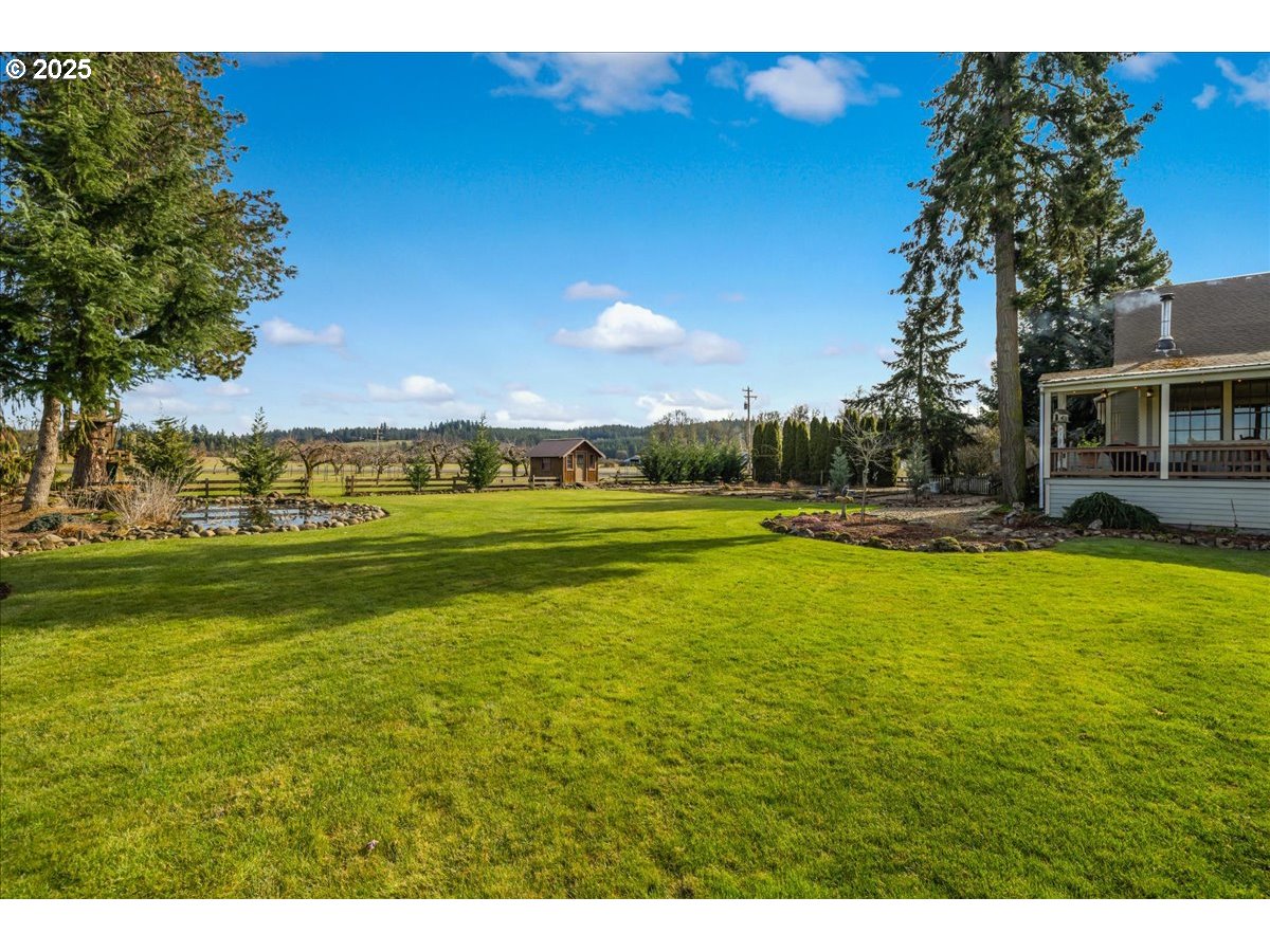 38224 Gilkey Road Scio, OR 97374 - Photo 24 of 48 Gallery Image 24