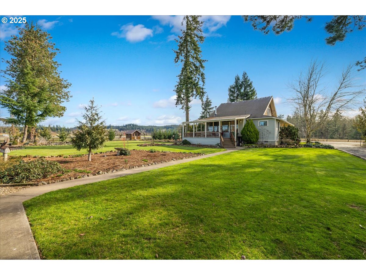 38224 Gilkey Road Scio, OR 97374 - Photo 25 of 48 Gallery Image 25