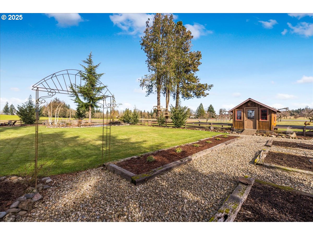 38224 Gilkey Road Scio, OR 97374 - Photo 26 of 48 Gallery Image 26