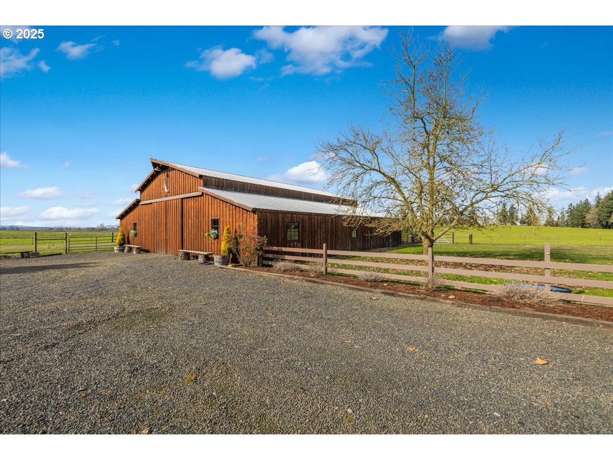 38224 Gilkey Road Scio, OR 97374 - Photo 34 of 48 Gallery Image 34