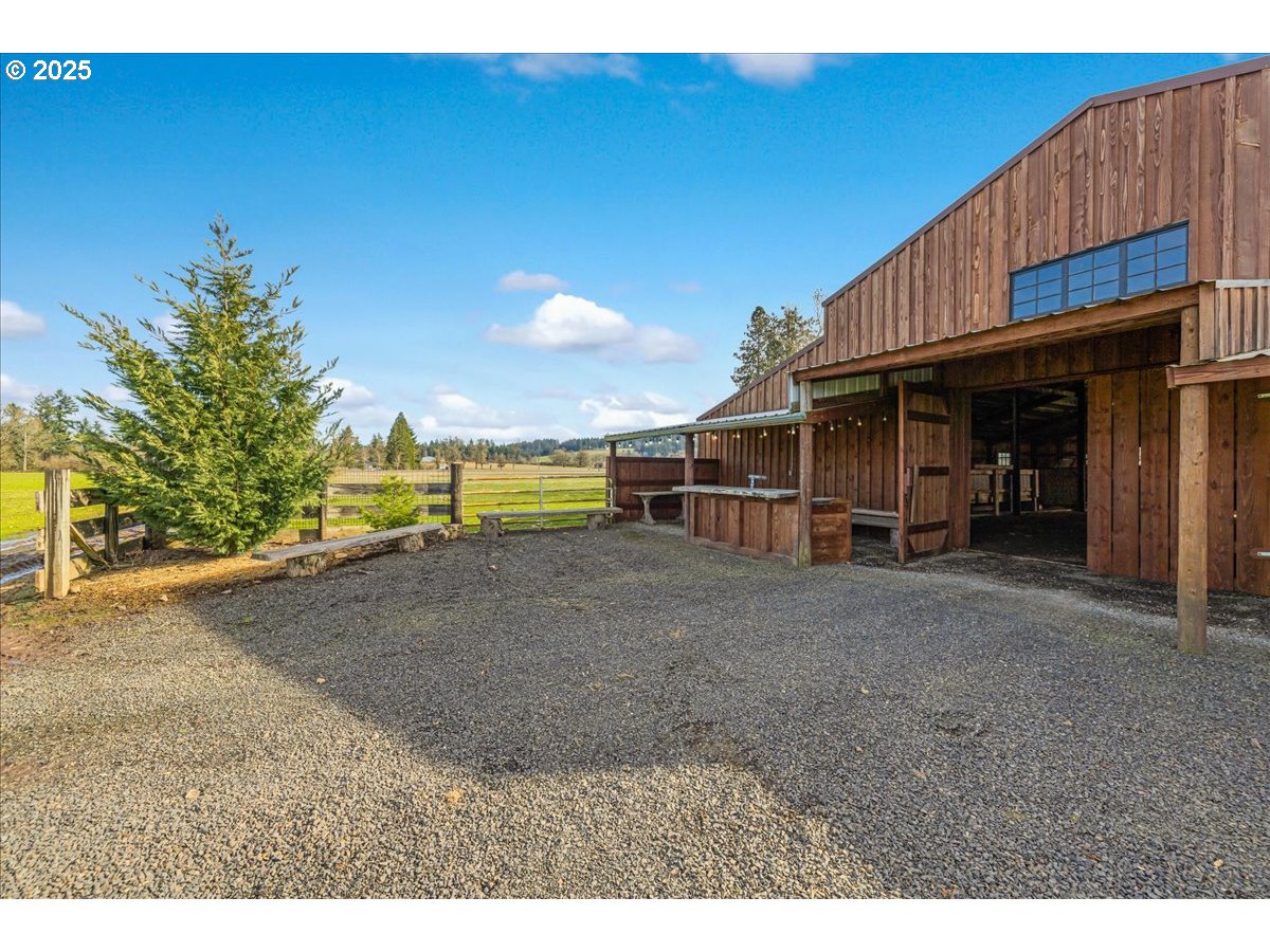 38224 Gilkey Road Scio, OR 97374 - Photo 37 of 48 Gallery Image 37