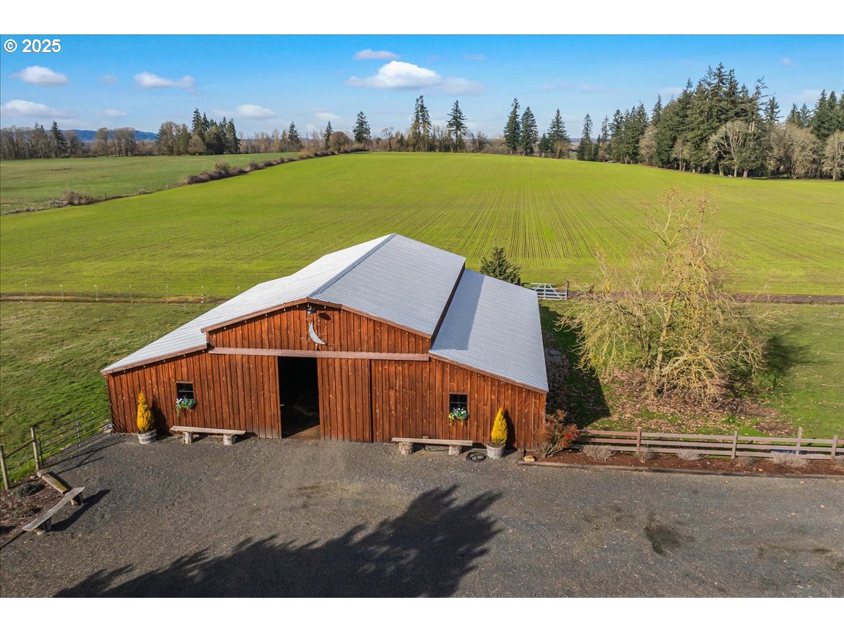 38224 Gilkey Road Scio, OR 97374 - Photo 38 of 48 Gallery Image 38