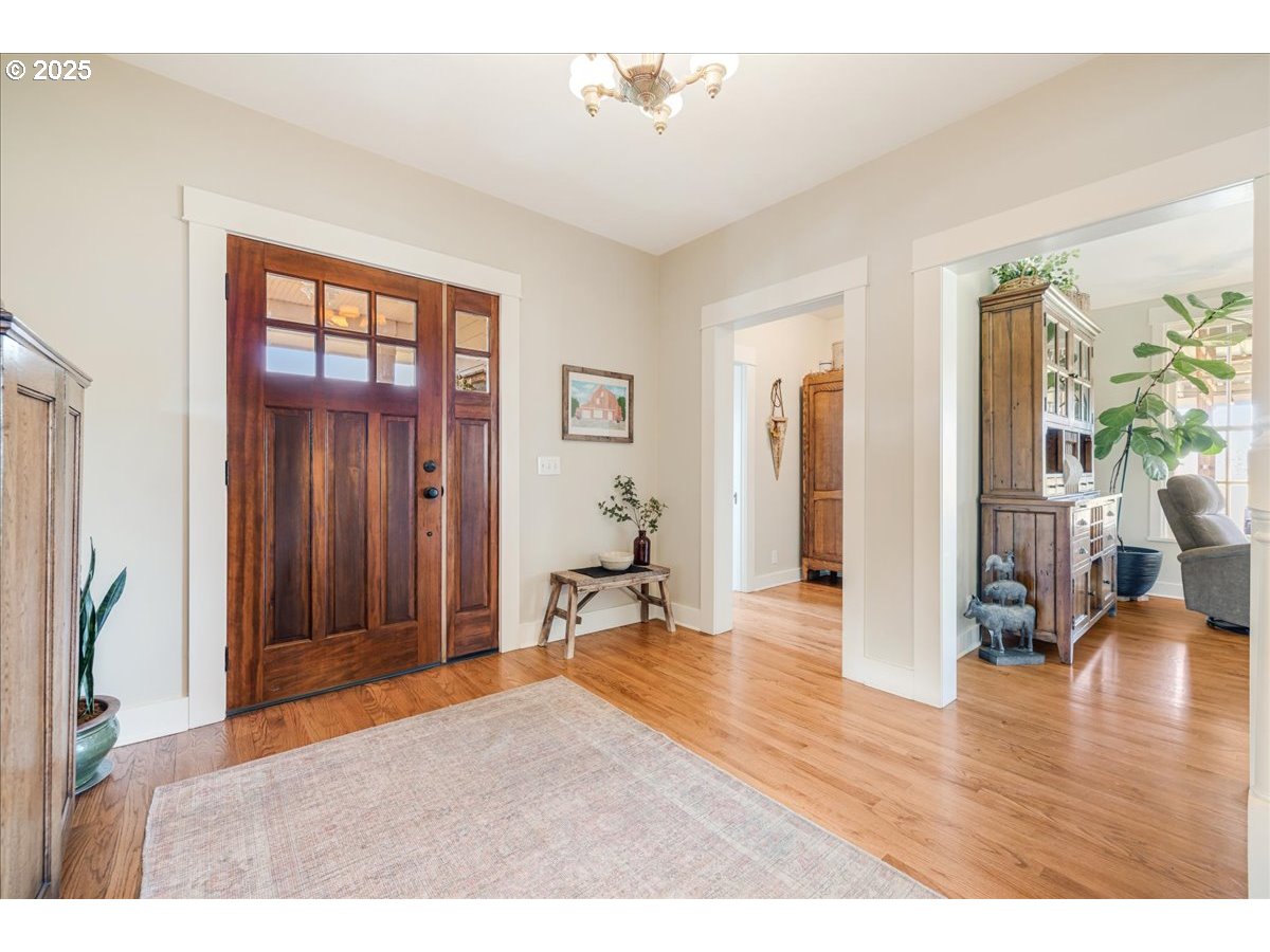 38224 Gilkey Road Scio, OR 97374 - Photo 4 of 48 Gallery Image 4