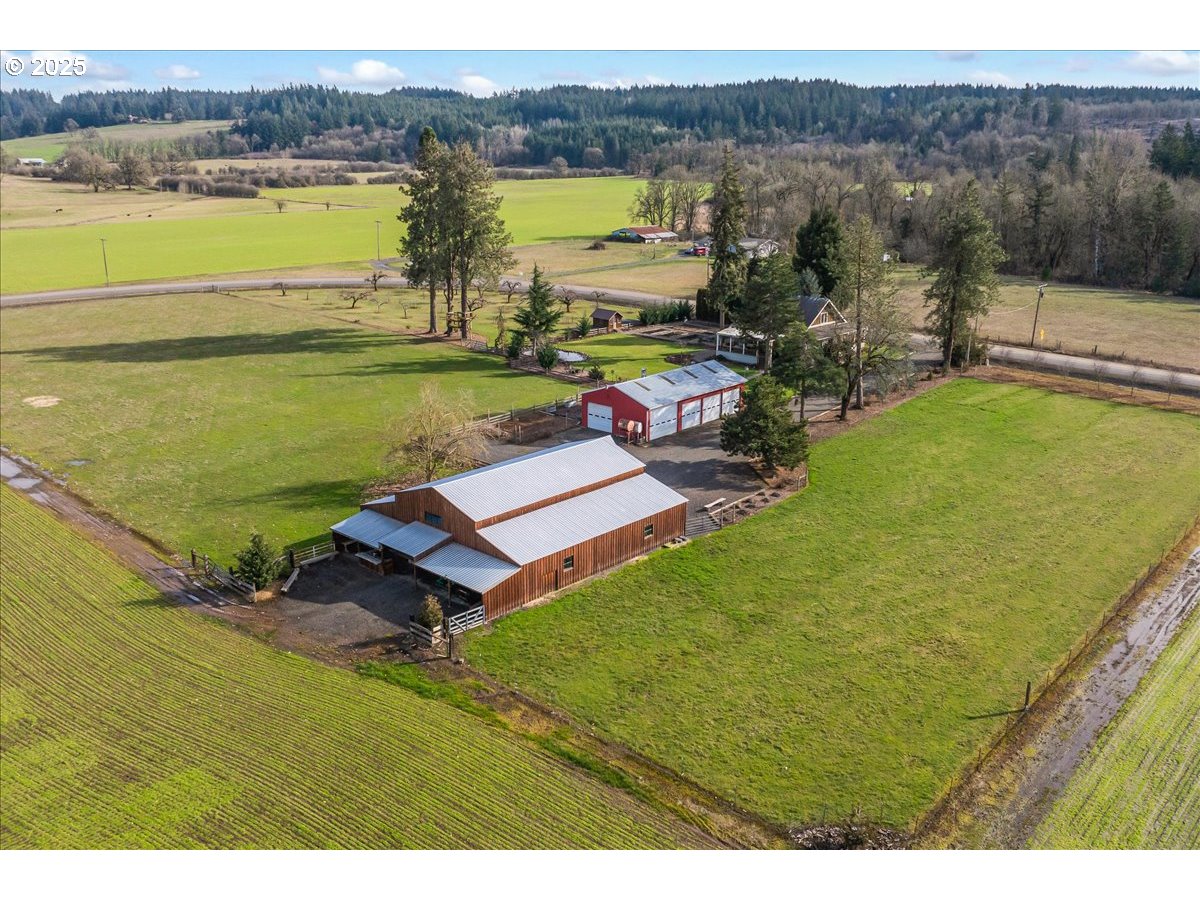 38224 Gilkey Road Scio, OR 97374 - Photo 43 of 48 Gallery Image 43