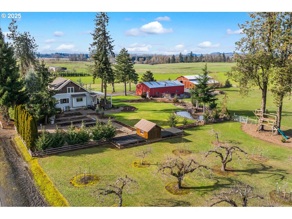 38224 Gilkey Road Scio, OR 97374 - Photo 44 of 48 Gallery Image 44