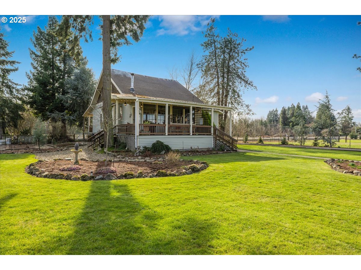 38224 Gilkey Road Scio, OR 97374 - Photo 46 of 48 Gallery Image 46
