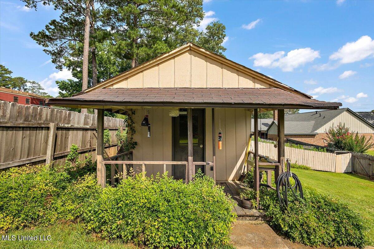 5227 Forest Hill Road Jackson, MS 39272 - Photo 36 of 37 37-HTP_2740