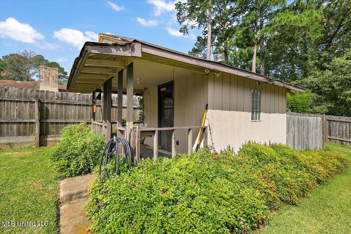 5227 Forest Hill Road Jackson, MS 39272 - Photo 37 of 37 38-HTP_2743