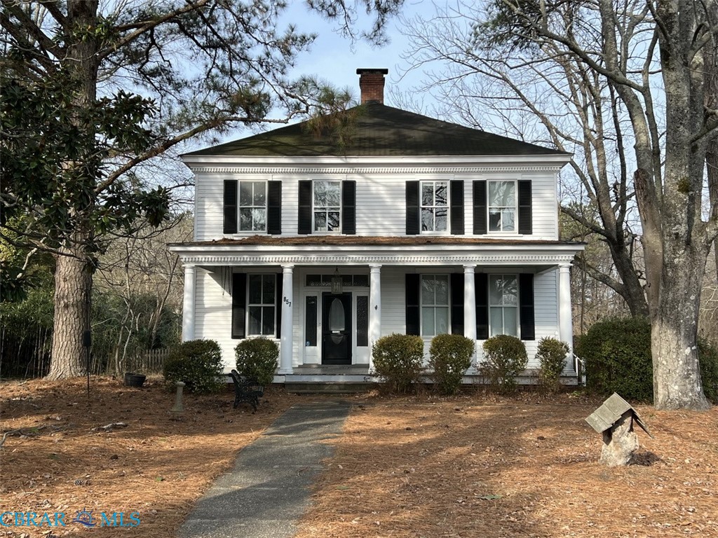 857 Gloucester Road Saluda, VA 23149 - Photo 25 of 26