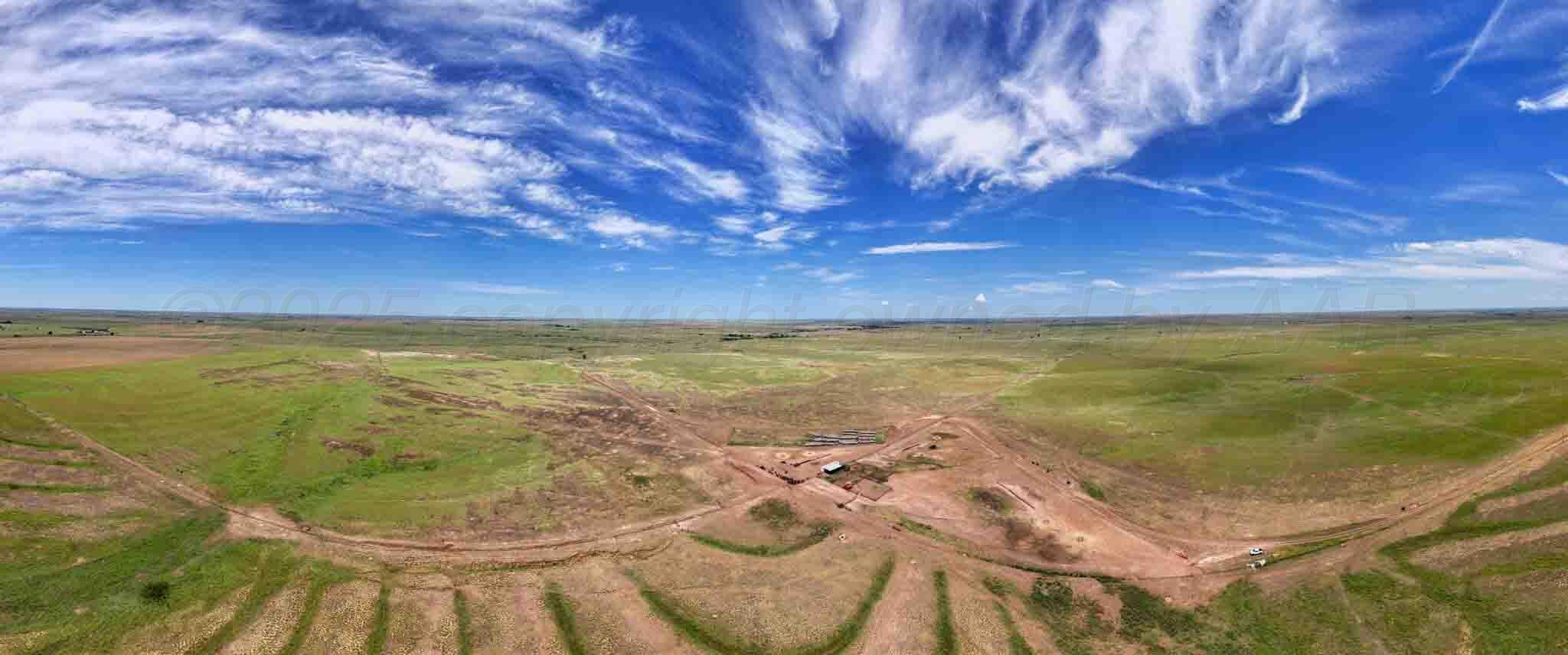 495 Ac Follett, TX 79034 - Photo 2 of 20 Bourquin_Updated_NE_Land-3