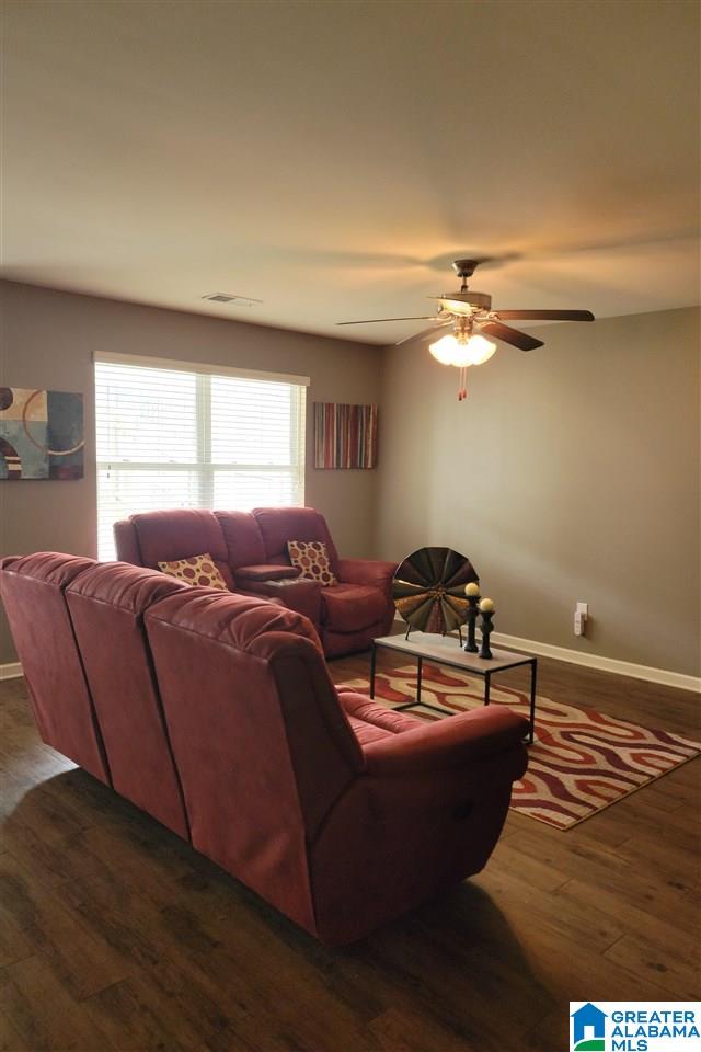 528 Chesser Reserve Way Chelsea, AL 35043 - Photo 8 of 19