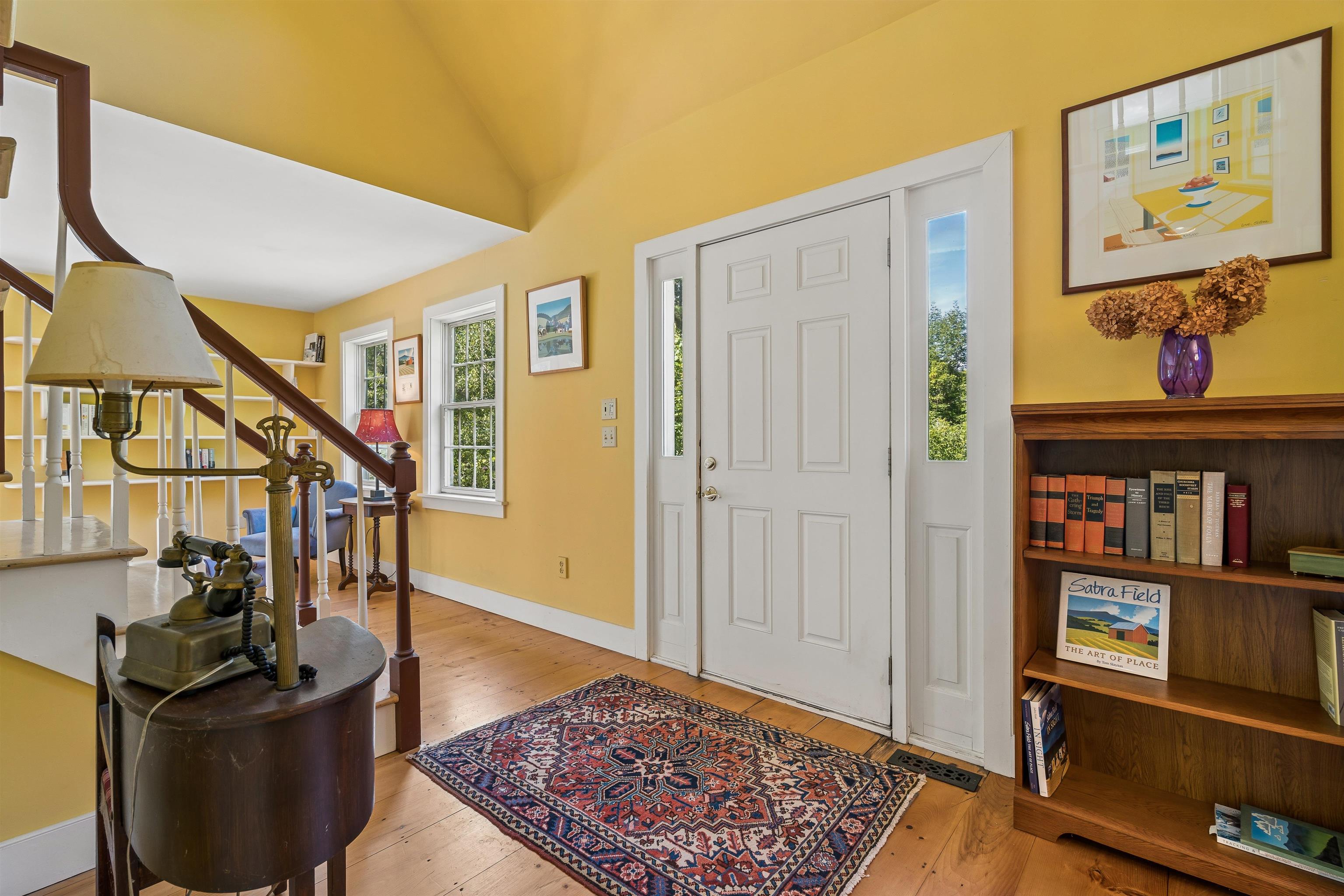 37 Potash Hill Road Tunbridge, VT 05077 - Photo 9 of 38 Gallery Image 9