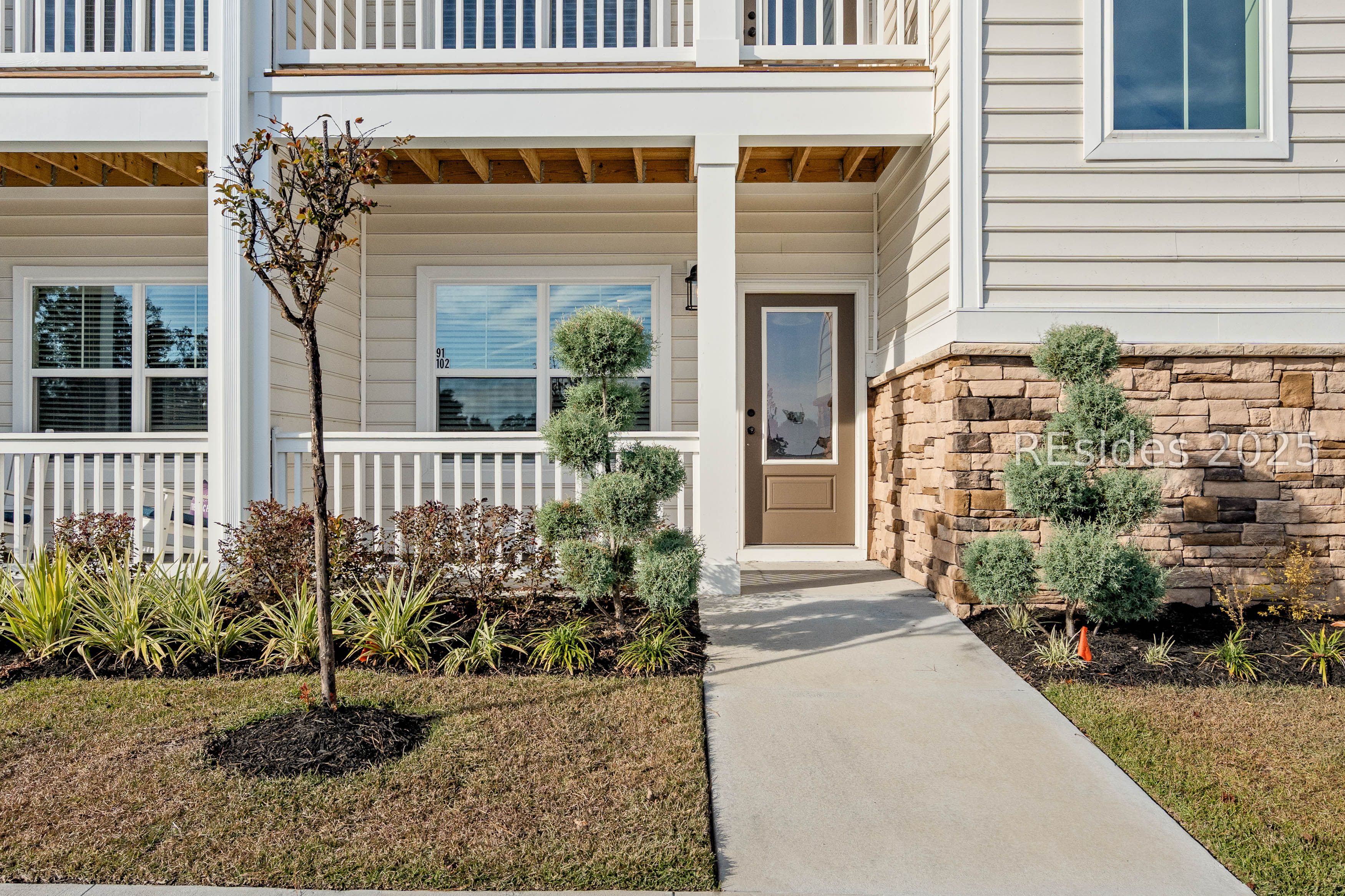 91 Silver Street, Unit 102 Ridgeland, SC 29936 - Photo 2 of 36