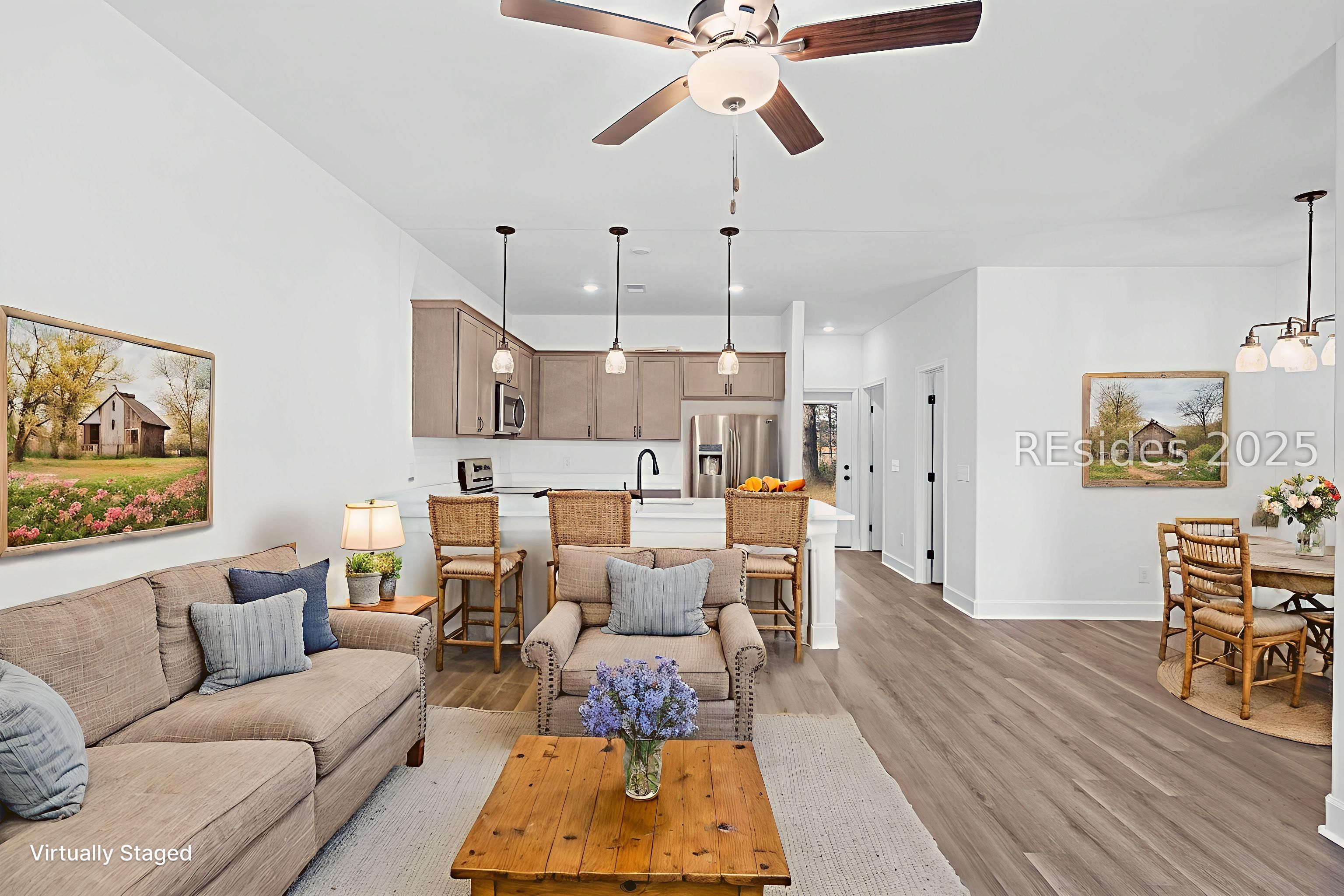 91 Silver Street, Unit 102 Ridgeland, SC 29936 - Photo 3 of 36