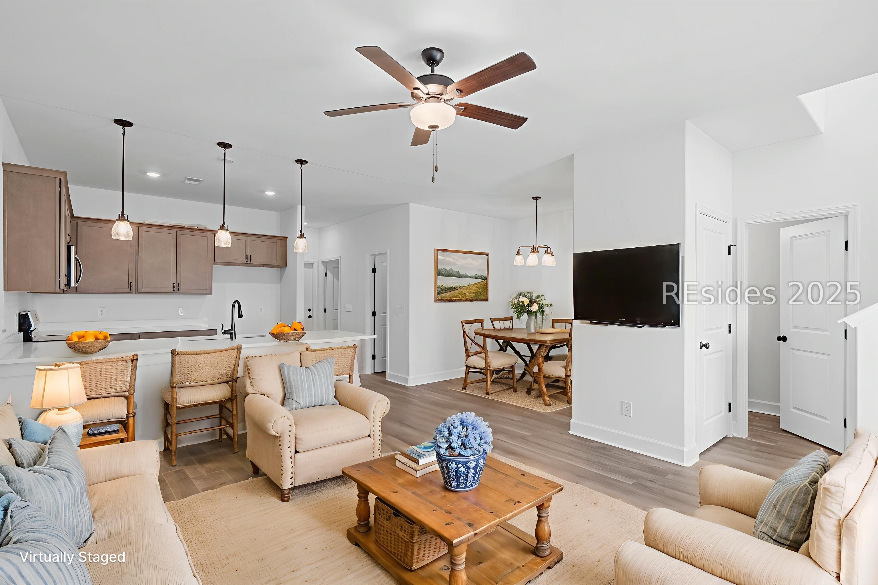 91 Silver Street, Unit 102 Ridgeland, SC 29936 - Photo 4 of 36