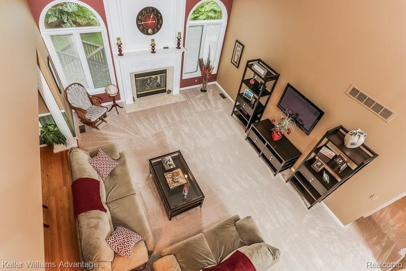 3378 Sawgrass Court Rochester Hills, MI 48309 - Photo 16 of 52