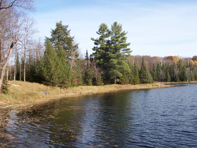 2468 Boat Landing Road Watersmeet, MI 49969 - Photo 1 of 6 Gallery Image 1