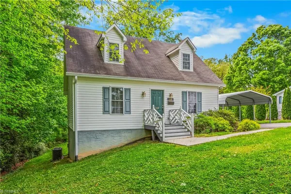 $299,000 | 150 Anna Way, Mount Airy, NC 27030