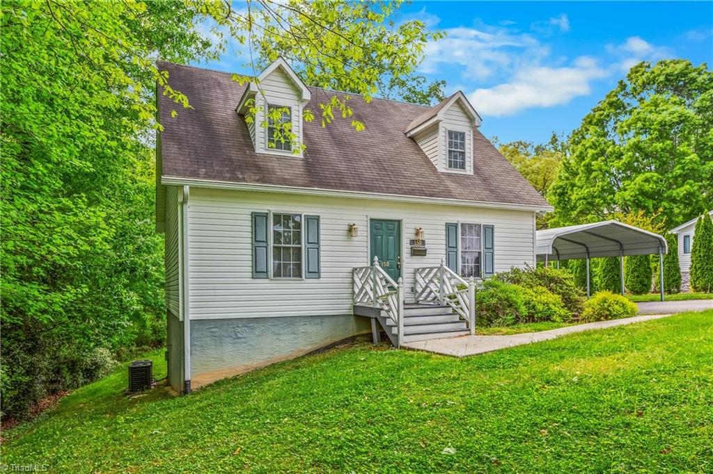 150 Anna Way Mount Airy, NC 27030 - Photo 2 of 36