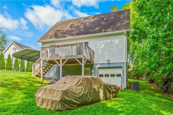 $299,000 | 150 Anna Way, Mount Airy, NC 27030