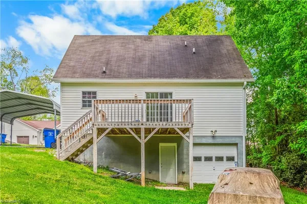 $299,000 | 150 Anna Way, Mount Airy, NC 27030