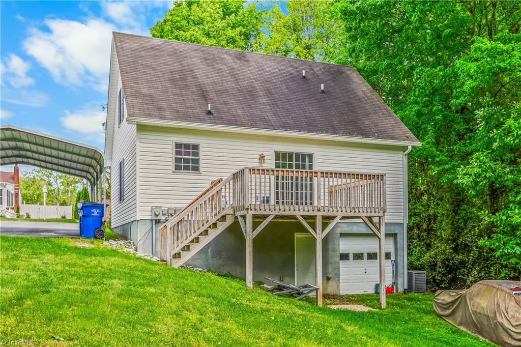 150 Anna Way Mount Airy, NC 27030 - Photo 30 of 36