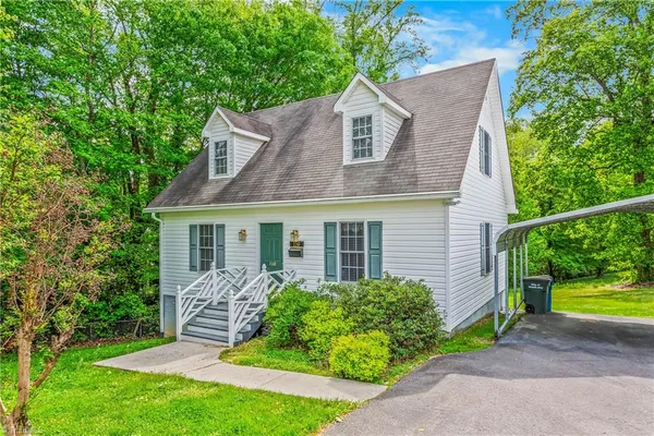 $299,000 | 150 Anna Way, Mount Airy, NC 27030