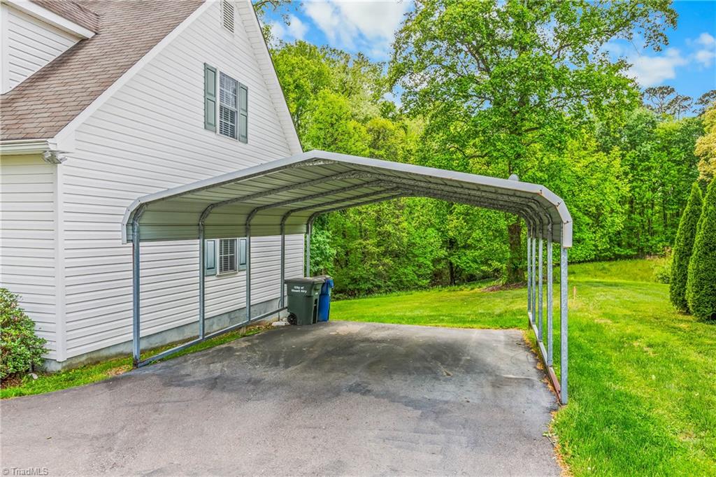 150 Anna Way Mount Airy, NC 27030 - Photo 34 of 36