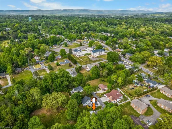 $299,000 | 150 Anna Way, Mount Airy, NC 27030