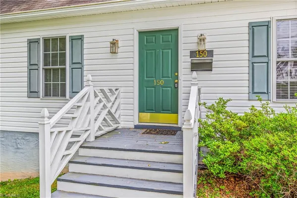 $299,000 | 150 Anna Way, Mount Airy, NC 27030