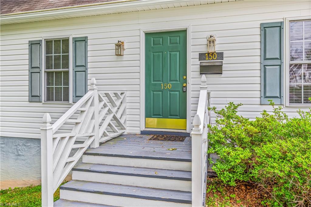 150 Anna Way Mount Airy, NC 27030 - Photo 4 of 36