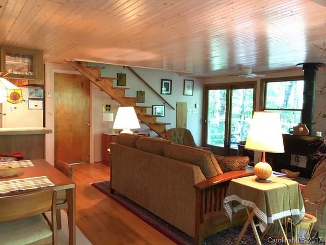 760 Cardinal Road Brevard, NC 28712 - Photo 5 of 19 Gallery Image 5