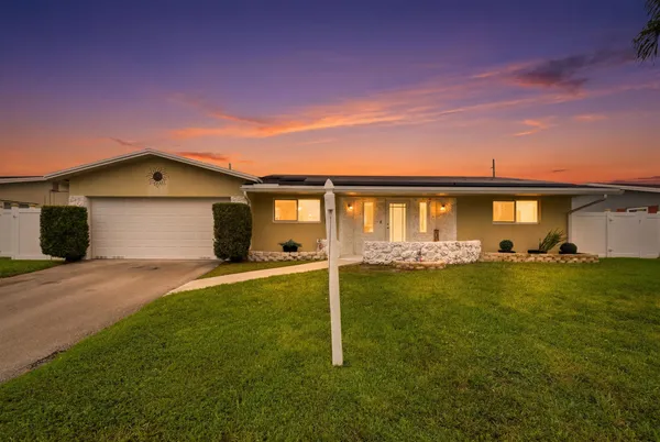 $590,000 | 4441 Northwest 6th Court, Coconut Creek, FL 33066