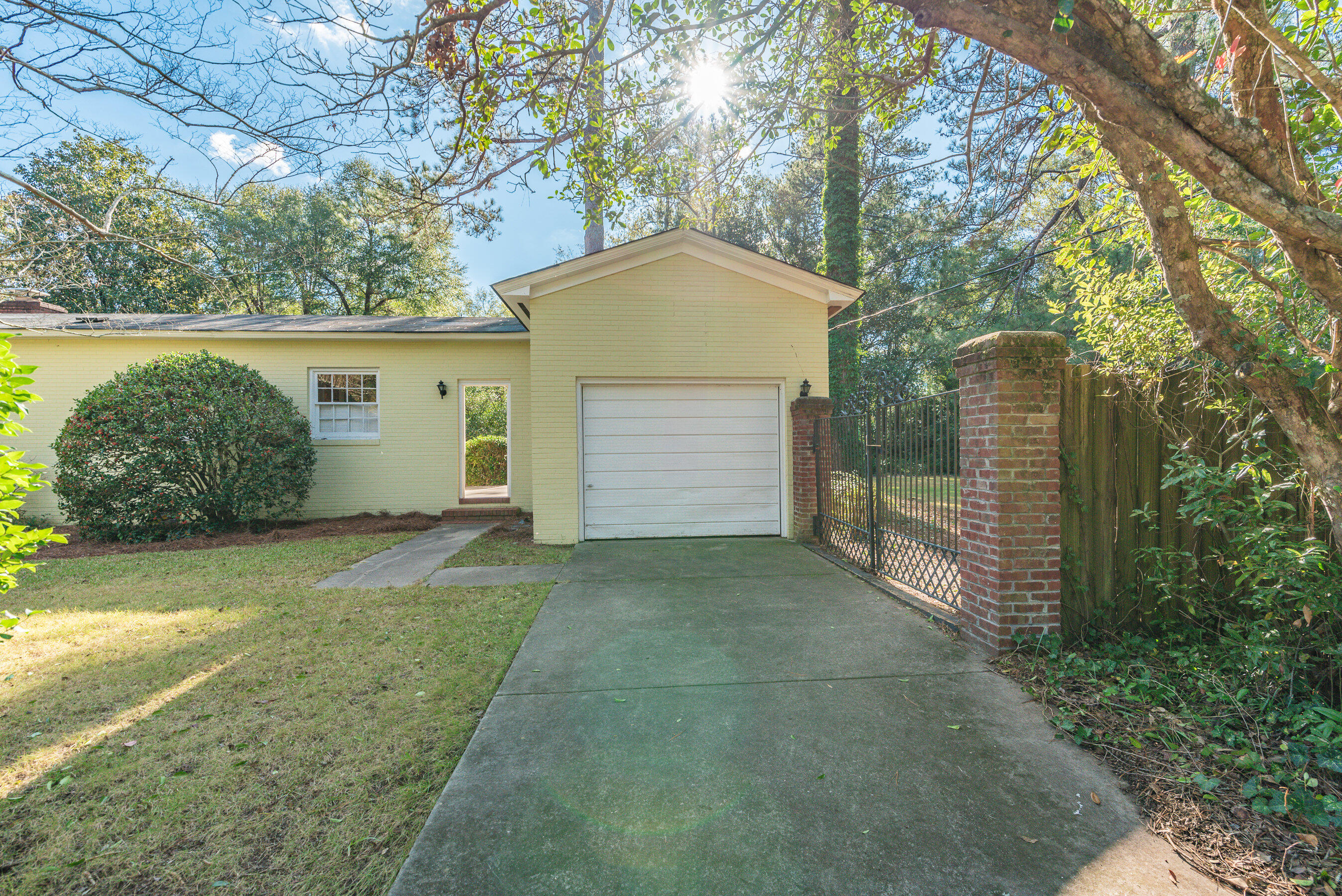 801 Brandy Road Aiken, SC 29801 - Photo 27 of 35