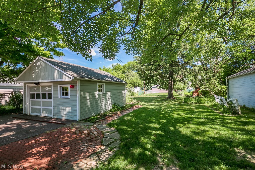 5651 Shawnee Road Cleveland, OH 44124 - Photo 31 of 34