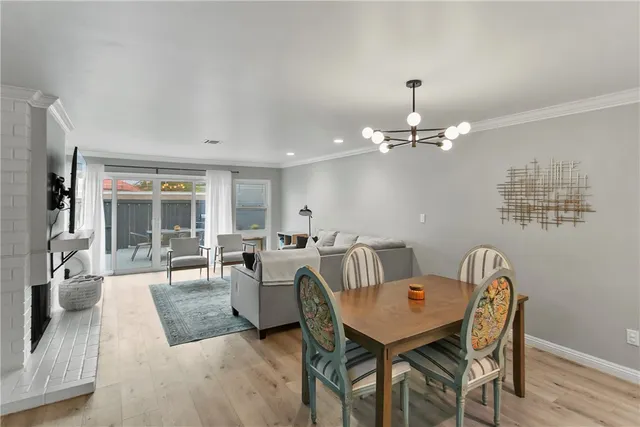 $629,999 | 1404 North Tustin Avenue, Unit E2, Santa Ana, CA 92705