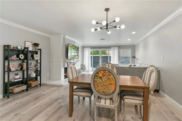 $629,999 | 1404 North Tustin Avenue, Unit E2, Santa Ana, CA 92705