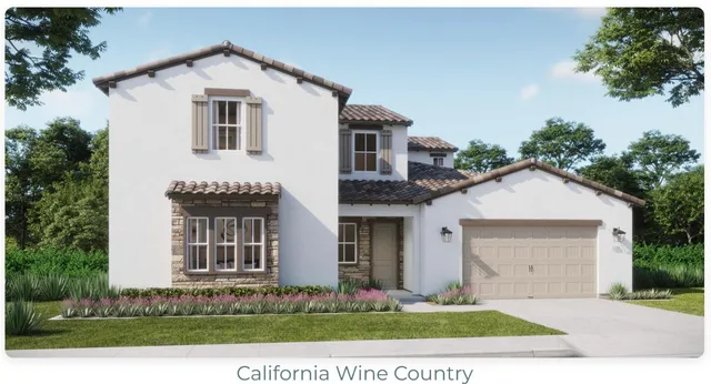 $1,124,990 | 4529 Dewey Oak Drive, Folsom, CA 95630