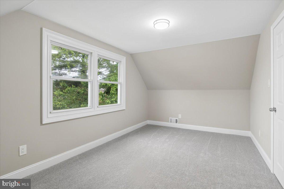 38 Gramercy Lane Willingboro, NJ 08046 - Photo 15 of 23 Bright, airy attic space with views.