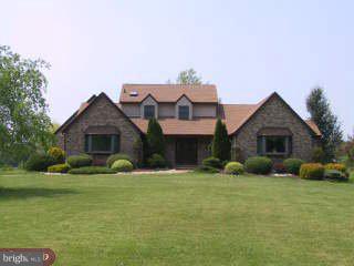 717 Juliustown Georgetown Road Jobstown, NJ 08041 - Photo 1 of 3