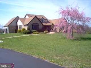 717 Juliustown Georgetown Road Jobstown, NJ 08041 - Photo 2 of 3